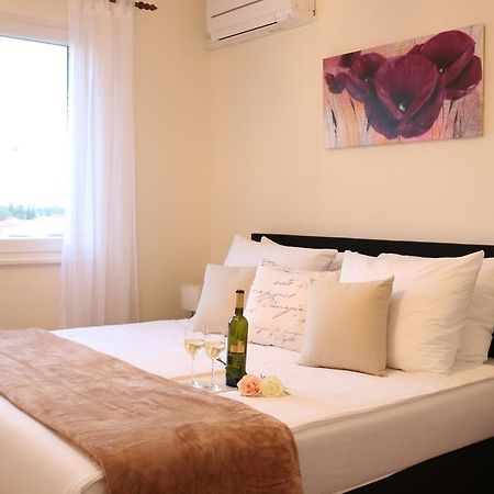 Blue Rose Apartment Trogir Exterior photo
